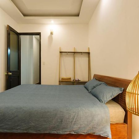 Apartmán Michi 6 Hanoj Exteriér fotografie