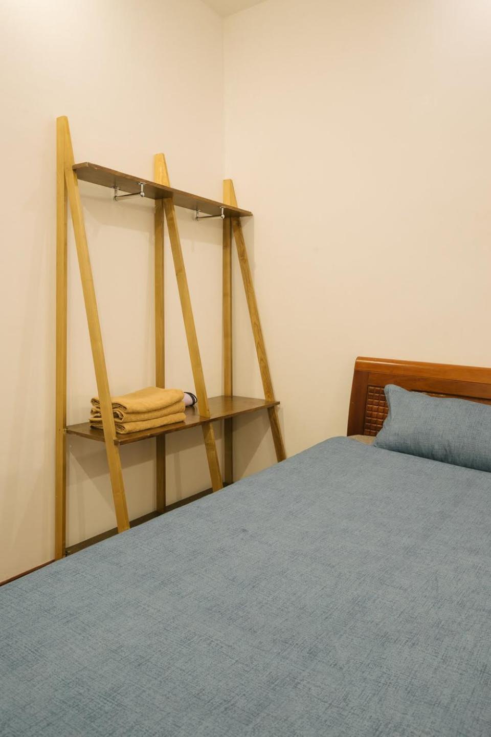 Apartmán Michi 6 Hanoj Exteriér fotografie